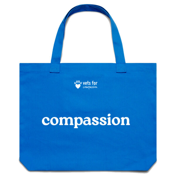 Compassion Tote Thumbnail