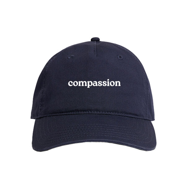 Compassion Cap Thumbnail