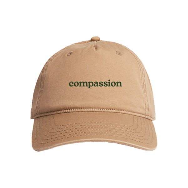 Compassion Cap  Thumbnail