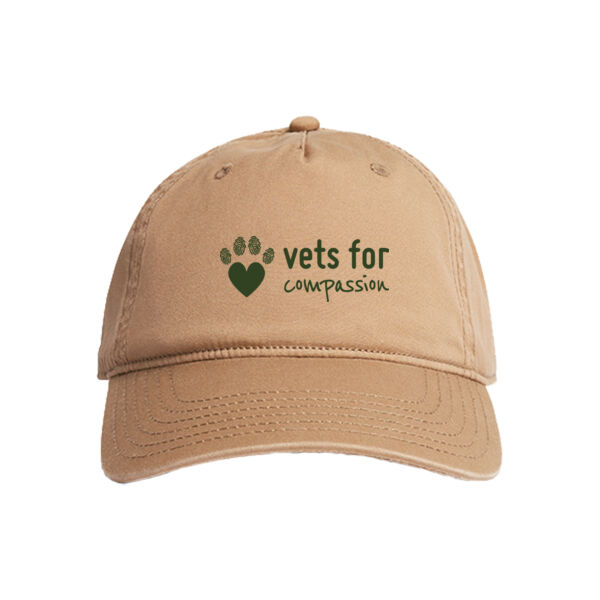 Vets For Compassion Cap Thumbnail