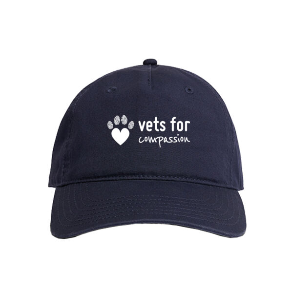 Vets For Compassion Cap  Thumbnail