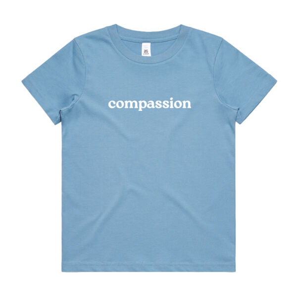Compassion Youth Tshirt Thumbnail
